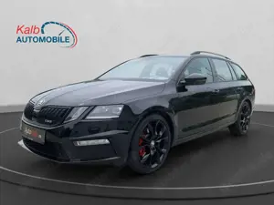 Skoda Octavia OCTAVIA COMBI RS 2.0TSI DSG+PANO+NAVI+ACC