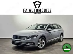 Volkswagen Passat 4Motion Sport Led Navi Leder AHK Kamera