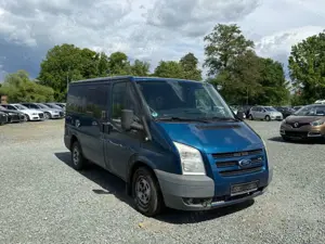 Ford Transit Kombi FT 280 K*STANDHZG*