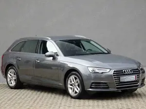 Audi A4 Avant 1,4 TFSI design/LED/Navi/SH/PDC/17"LMF Bild 3