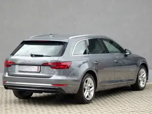 Audi A4 Avant 1,4 TFSI design/LED/Navi/SH/PDC/17"LMF Bild 5