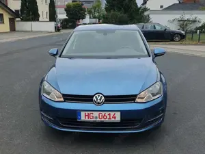 Volkswagen Golf Comfortline BMT