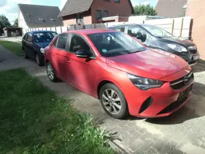 Opel Corsa Corsa 1.2