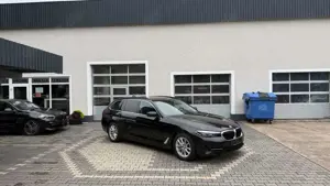 BMW 530 D Touring LED Navi Autom Kam