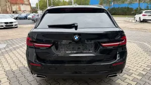 BMW 530 D Touring LED Navi Autom Kam Bild 5
