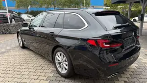 BMW 530 D Touring LED Navi Autom Kam Bild 4