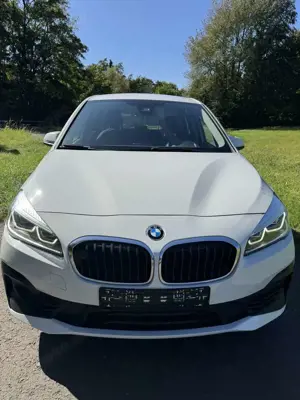 BMW 216 216d Gran Tourer Navi.LED.PDC.Tausch möglich
