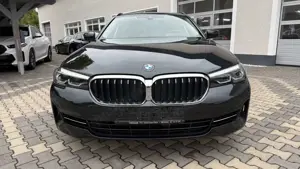 BMW 530 D Touring LED Navi Autom Kam Bild 2