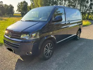 Volkswagen T5 Multivan DSG Highline
