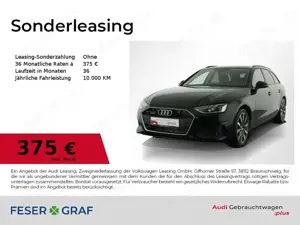 Audi A4 Avant 40 TFSI q. Matrix/HuD/ACC/Standh/BO/18 Zoll
