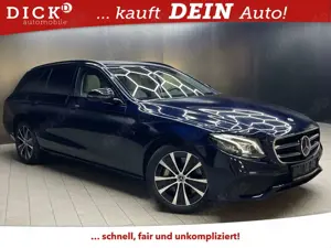 Mercedes-Benz E 300 Exclus NIGHT+WIDES+PANO+MULTIB+HEAD+VOLL Bild 1