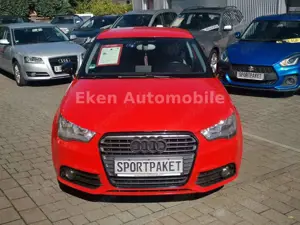 Audi A1 1.2 Sport Viele Neuteile Steuerkette Neu