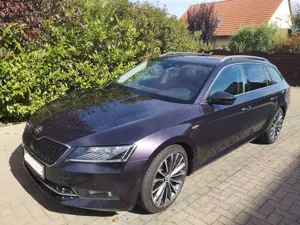 Skoda Superb Superb III Combi Diesel Combi 2.0 TDI DSG L