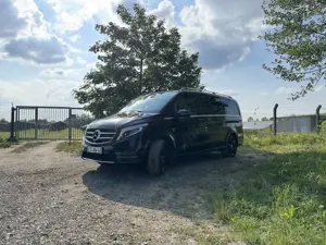 Mercedes-Benz V 220 V 300 CDI AVANTG./EDITION 4MATIC Brabus