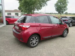 Toyota Yaris Yaris Hybrid 1.5 VVT-i Y20 Club Bild 5