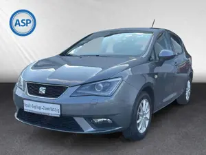 SEAT Ibiza 1.0 TSI DSG Style Bi-Xenon NAVI PDC SHZ BT