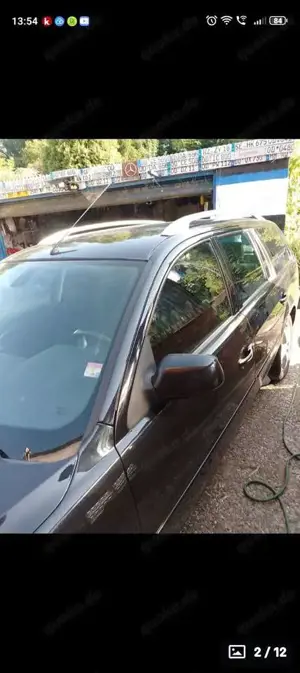 Ford Mondeo Mondeo 2.0  Turnier Ghia