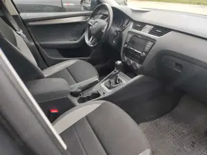 Skoda Octavia Joy Bild 5