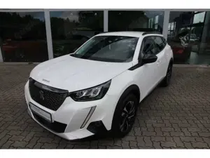 Peugeot 2008 Allure Pack HDi 110 Navi/Sitzh./Kamera