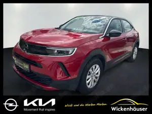 Opel Mokka-E Mokka e Edition Navi Kamera WinterPaket