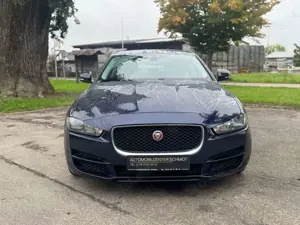 Jaguar XE 20d AWD m. NAVI*KAMERA*LEDER