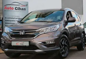 Honda CR-V Elegance 2WD KAMERA! VOLL! SERVICENEU! TOP!