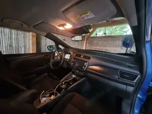 Nissan Leaf Leaf 62 kWh e+ 3.ZERO