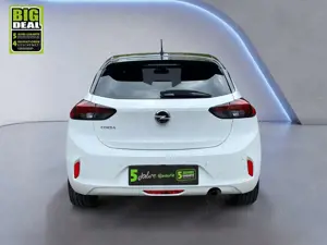 Opel Corsa F 1.2 Turbo Elegance Rückfahrkamera Sitzhei Bild 5