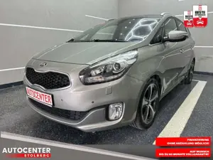 Kia Carens Spirit "7 SITZER-PANO-NAVI-CAM-LEDER"