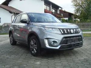 Suzuki Vitara 1.4 Boosterjet Hybrid Allgrip Comfort