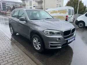 BMW X5 xDrive 25 d AUTOMATIK NAVI LEDER XENON Bild 4