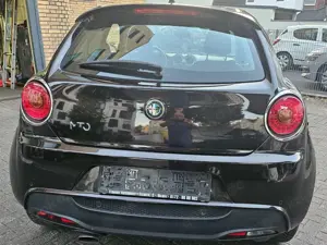 Alfa Romeo MiTo Bild 2