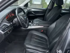 BMW X5 xDrive 25 d AUTOMATIK NAVI LEDER XENON Bild 5
