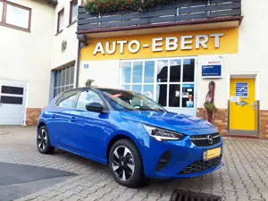 Opel Corsa-e Corsa-e Elegance