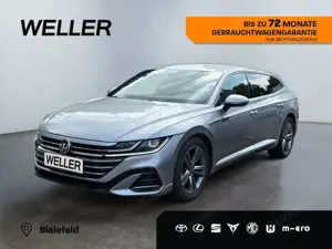 Volkswagen Arteon Shooting Brake 2.0 TDI SCR DSG R-Line*AHK*