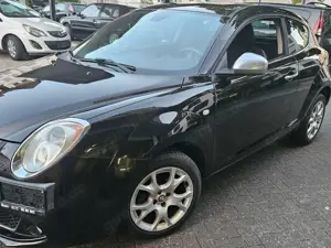 Alfa Romeo MiTo Bild 5