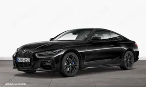 BMW 430 i Coupé M Sport Harman Kardon Komfortzugang Tempom