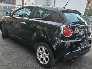 Alfa Romeo MiTo Bild 4