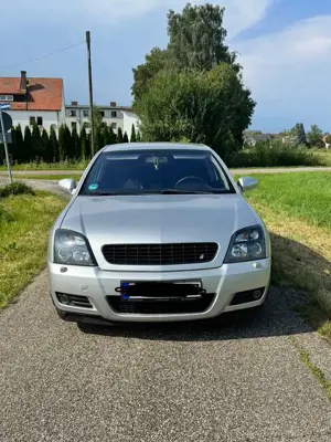 Opel Vectra 2.2 GTS