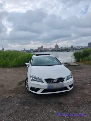 SEAT Leon ST 1.5 TGI StartStop DSG Xcellence Pano