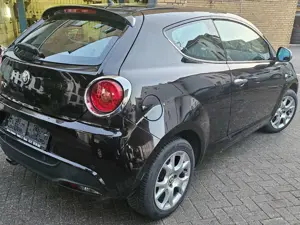 Alfa Romeo MiTo Bild 3