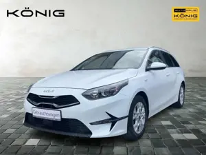 Kia Ceed / cee'd SW 1.0 Vision SHZ - DAB - LED