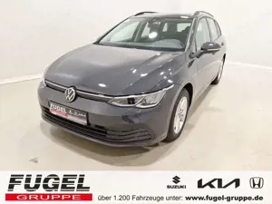 Volkswagen Golf Variant 1.0 TSI Life WInter|LED|virt. Cock.