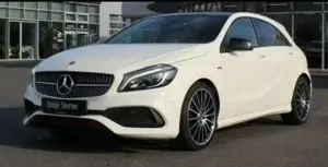Mercedes-Benz A 250 A 250 AMG Sport 7G-DCT Autom. Pano 19Zoll 8fach Bild 5