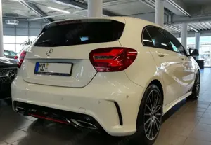 Mercedes-Benz A 250 A 250 AMG Sport 7G-DCT Autom. Pano 19Zoll 8fach Bild 3