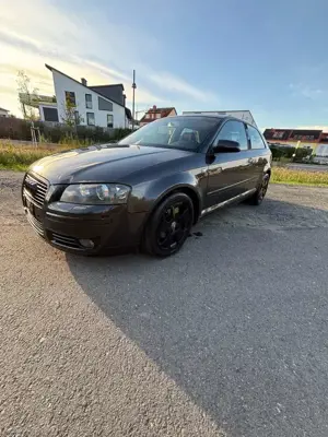 Audi A3 A3 1.9 TDI DPF Ambiente