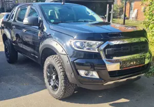 Ford Ranger Limited Doppelkabine 4x4 Bild 1