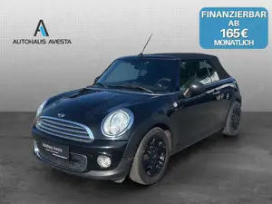 MINI One Cabrio ONE Cabrio /NUR 78t.KM/1.HD/SHZ/GARANTIE