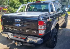 Ford Ranger Limited Doppelkabine 4x4 Bild 3