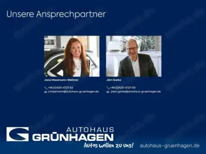 Volkswagen Golf Bild 2